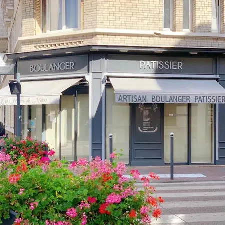 Paradis De Vanves Extérieur photo
