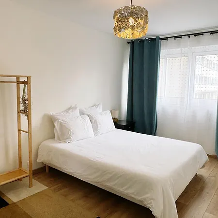 Paradis De Vanves Extérieur photo