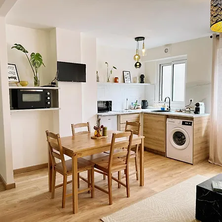 Paradis De Vanves Extérieur photo