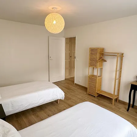 Paradis De Vanves Extérieur photo