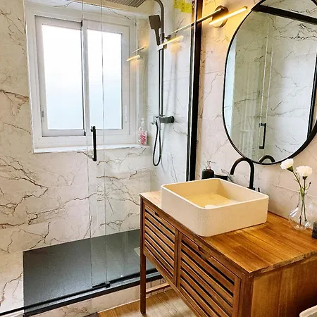 Paradis De Vanves Extérieur photo