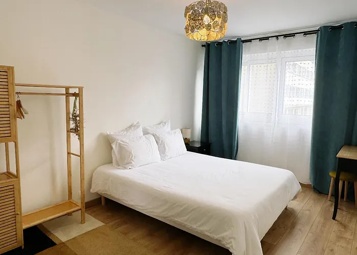 Paradis De Vanves