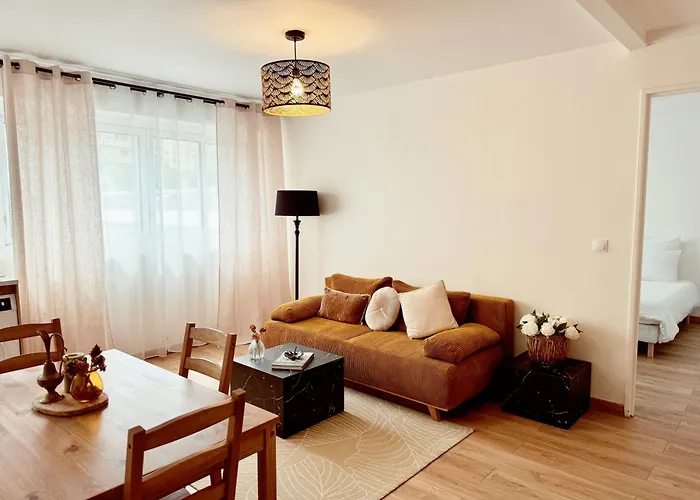 Paradis De Vanves