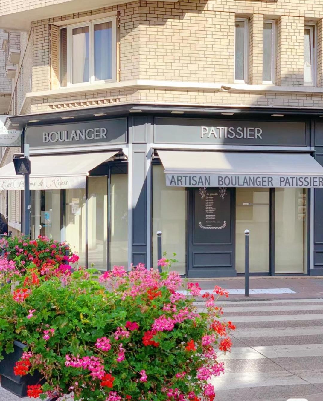 Paradis De Apartment