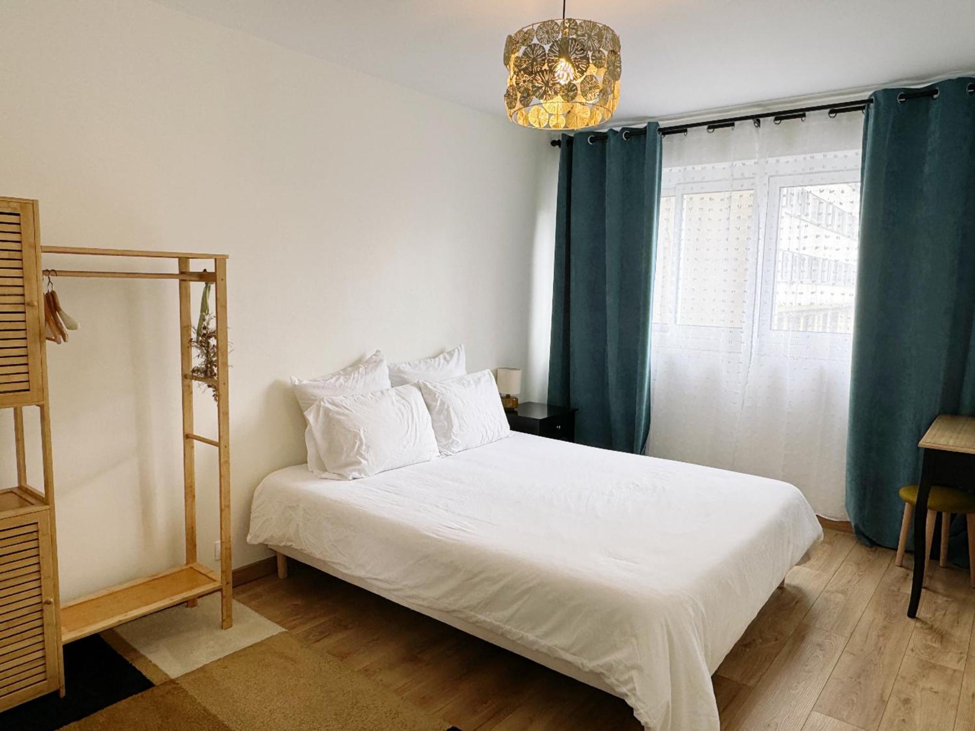 Paradis De Apartment