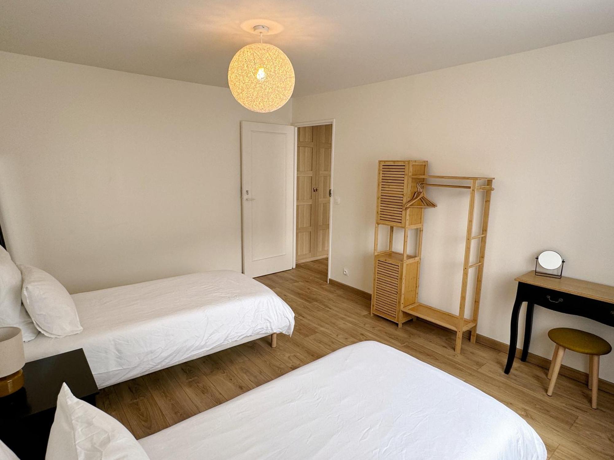 Paradis De Apartment Vanves